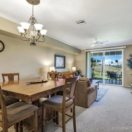 Waikoloa Beach Villas Eksteriør billede