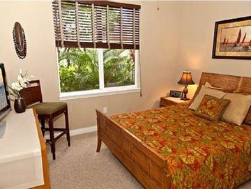 Waikoloa Beach Villas Eksteriør billede