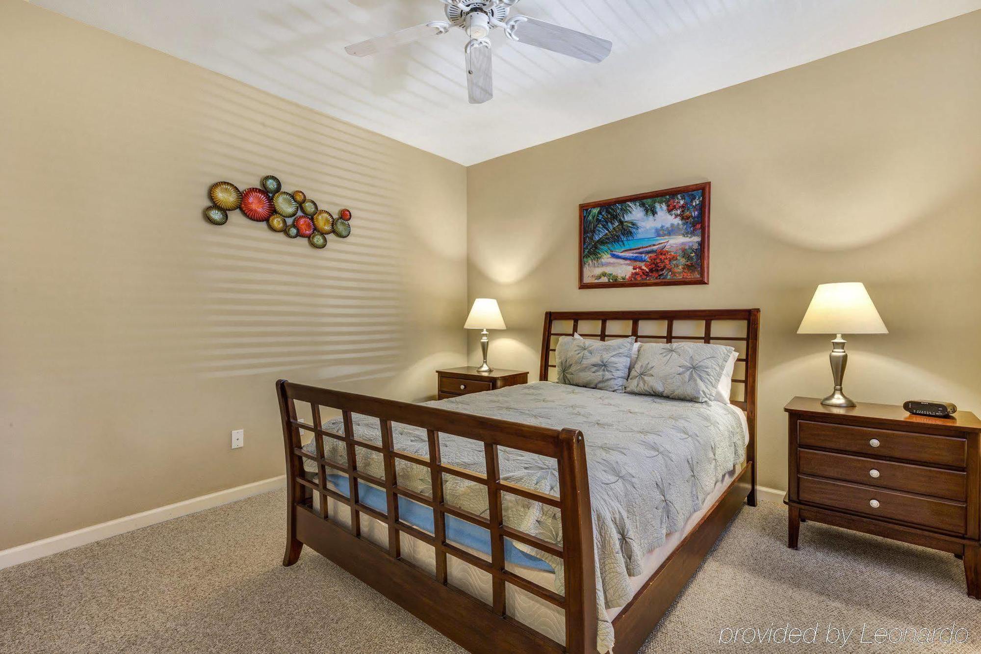 Waikoloa Beach Villas Eksteriør billede